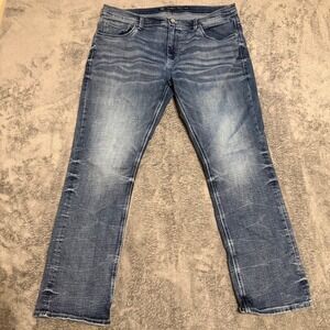 Men's Blue Jeans
